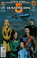 B5 Cover